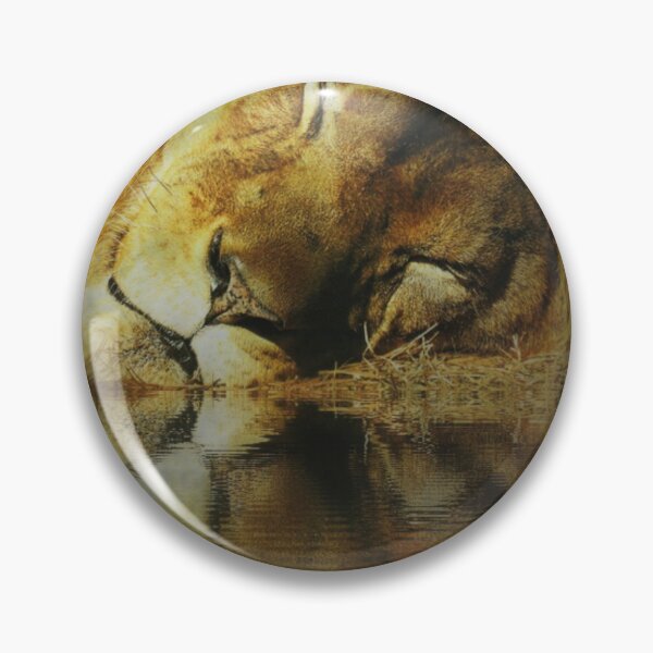 Item preview, Lion Sleeps Tonight designed and sold by fsmithstudios.