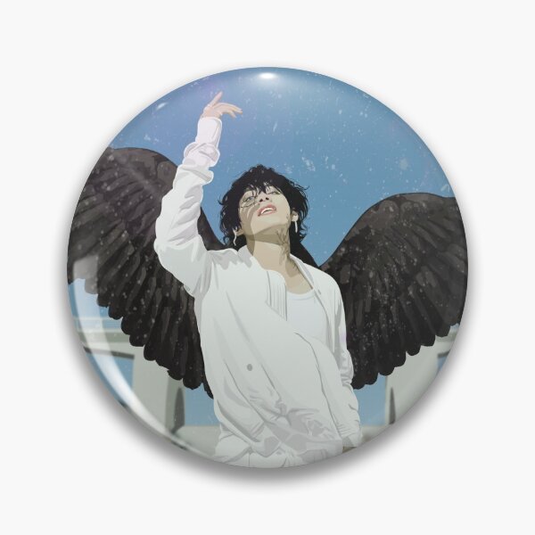 Item preview, ON - Taehyung BTS designed and sold by valeriellavivie.
