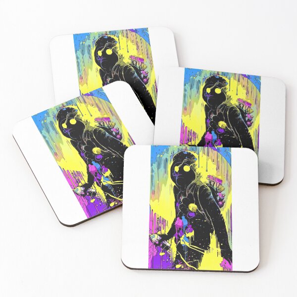 Item preview, Pintura en aerosol designed and sold by Comicsart.
