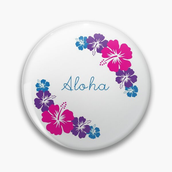 Item preview, Aloha! designed and sold by CatsBag.