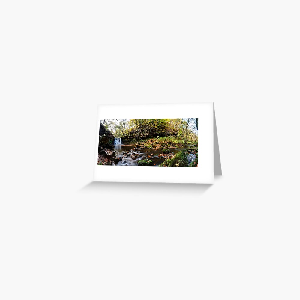 Item preview, Greeting Card designed and sold by sjbowen.