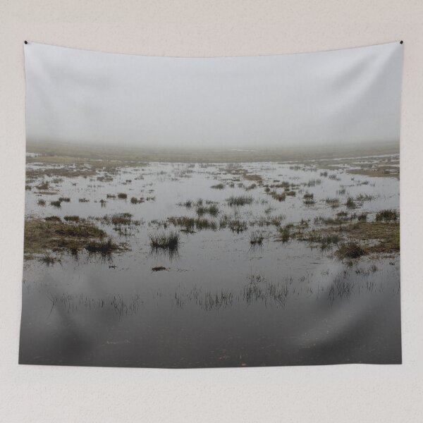 Item preview, Wetlands designed and sold by cuprum.