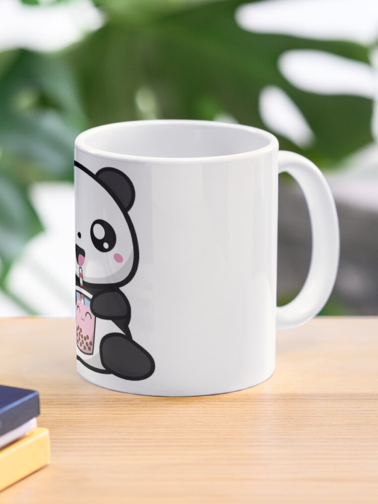 Boba Panda - Boba - Mug