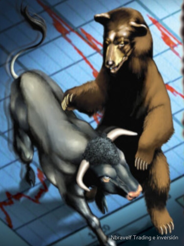 Trading osos e toros de Nbrave