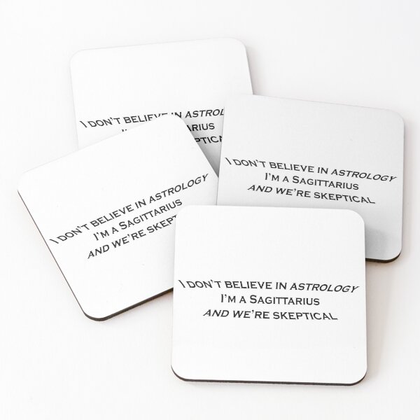 Item preview, Skeptical funny qoute designed and sold by braveGoose.