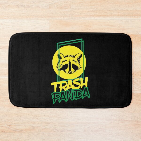 Item preview, Trash Panda Raccoon animal lover designed and sold by MooonTees.