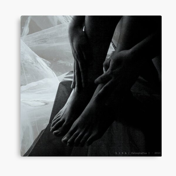 Stellar Canvas Print