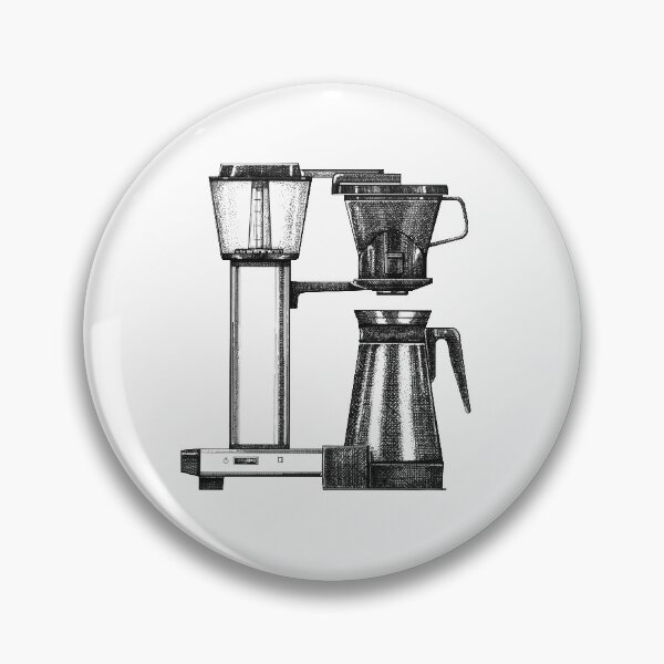 Item preview, Moccamaster  designed and sold by landscafe.