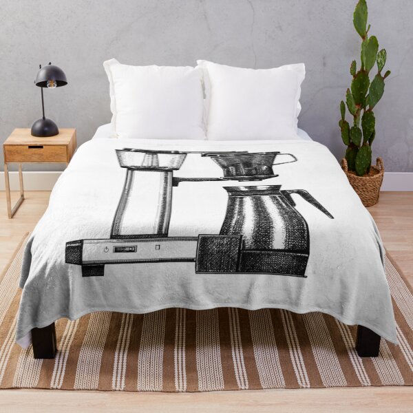 Item preview, Moccamaster  designed and sold by landscafe.