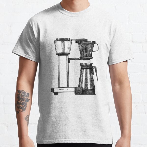 Filtered T-Shirts | Redbubble