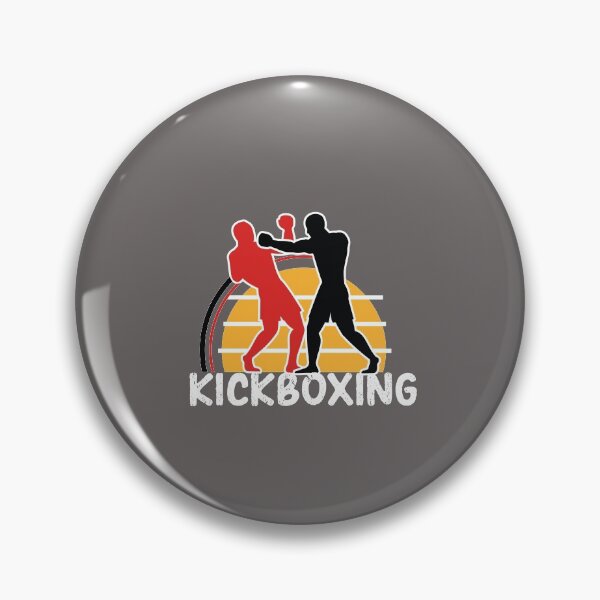 Item preview, Kickboxing Style designed and sold by Tru-Bless Properties.