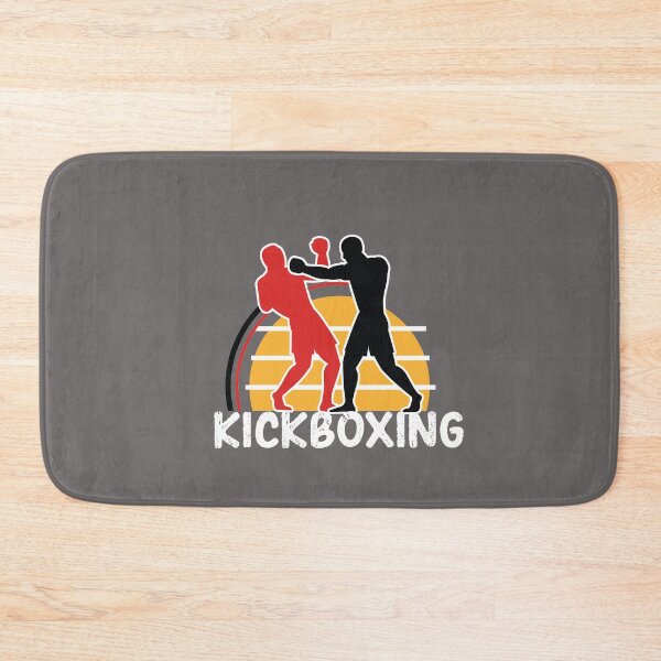 Item preview, Kickboxing Style designed and sold by Tru-Bless Properties.
