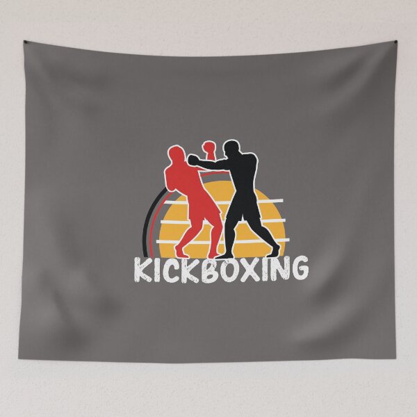 Item preview, Kickboxing Style designed and sold by Tru-Bless Properties.