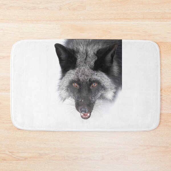 Item preview, Silver Fox designed and sold by James Cumming.