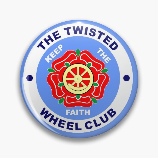Item preview, Northern Soul - Twisted Wheel club designed and sold by BigTime.