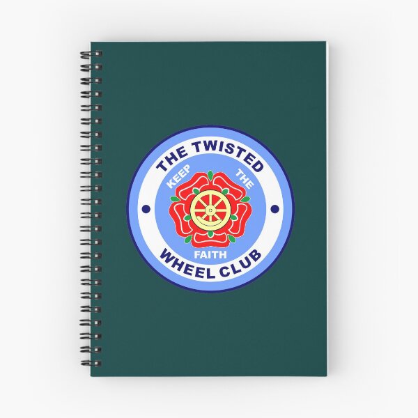 Item preview, Northern Soul - Twisted Wheel club designed and sold by BigTime.