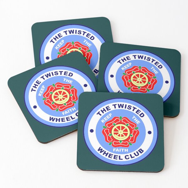 Item preview, Northern Soul - Twisted Wheel club designed and sold by BigTime.