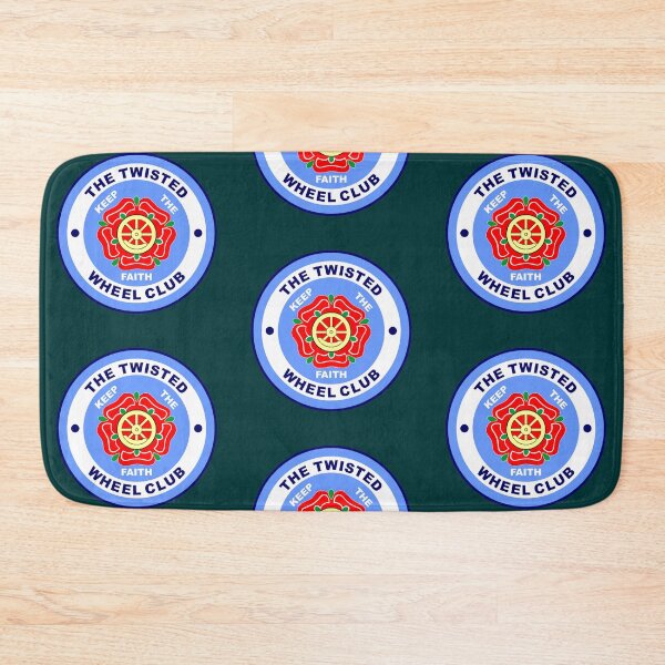 Item preview, Northern Soul - Twisted Wheel club designed and sold by BigTime.