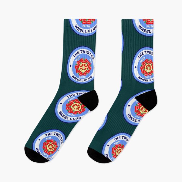 Item preview, Northern Soul - Twisted Wheel club designed and sold by BigTime.