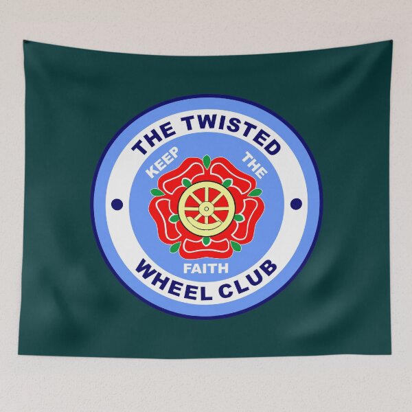 Item preview, Northern Soul - Twisted Wheel club designed and sold by BigTime.