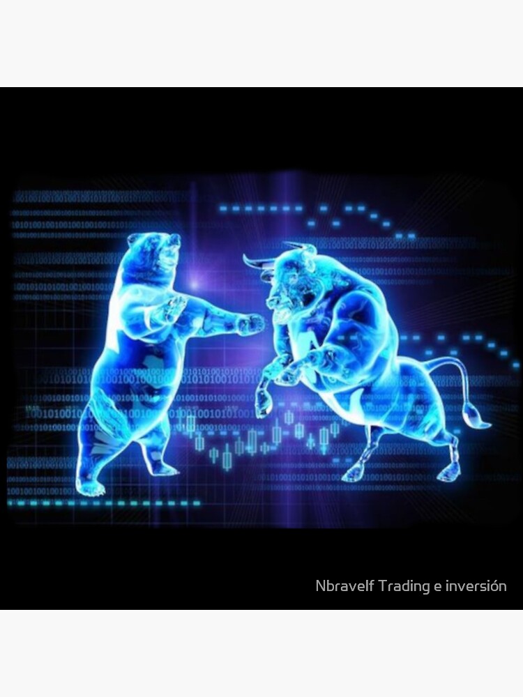 Toro e oso de Nbrave