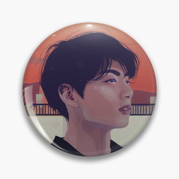 Item preview, Rooftop - Jungkook designed and sold by valeriellavivie.