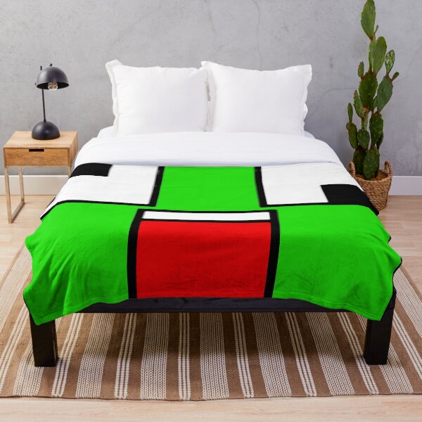 UNSPEAKABLE inspired single bed duvet cover gaming bedding you tube youtuber