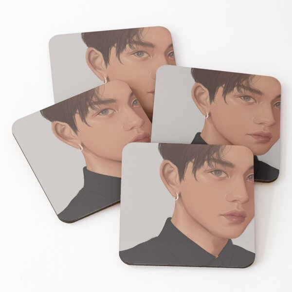 Item preview, LUCAS - WAYV  designed and sold by piedpipre.