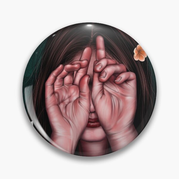 Item preview, Hiding designed and sold by Angela Ferrante.