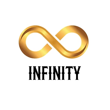 Artwork thumbnail, Infinity Design by EngineeringNerd