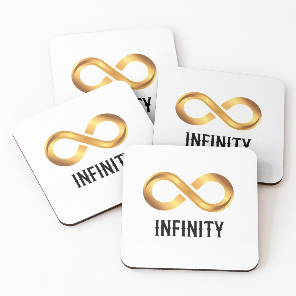 Item preview, Coasters (Set of 4) designed and sold by EngineeringNerd.