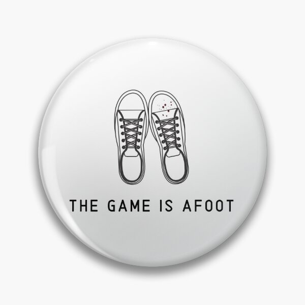 Item preview, Knives Out The Game Is Afoot Sneakers 2019 Marta designed and sold by aboyburns.