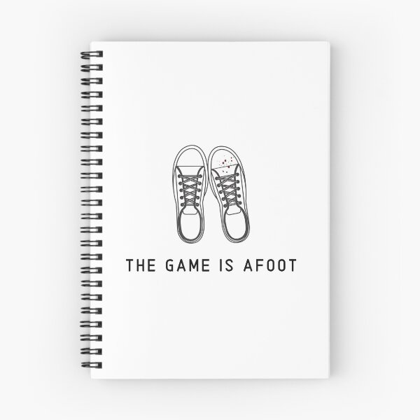 Item preview, Knives Out The Game Is Afoot Sneakers 2019 Marta designed and sold by aboyburns.