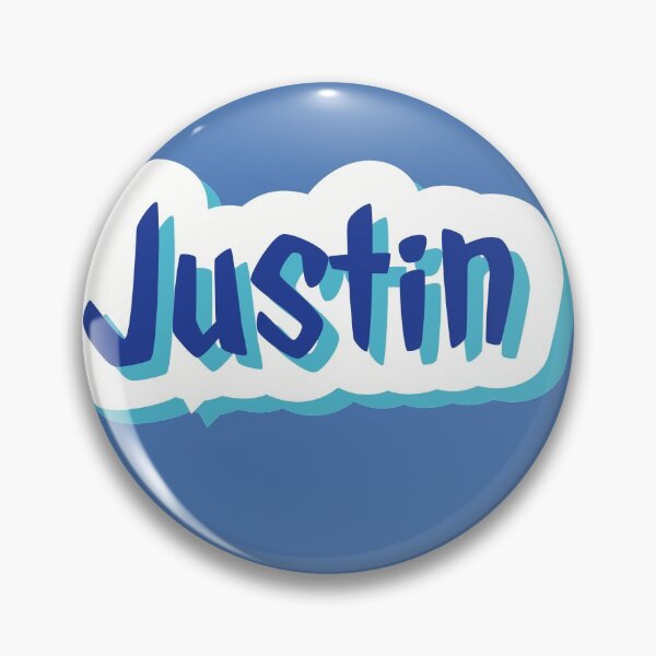 Item preview, Justin designed and sold by Aliibnouhassan.