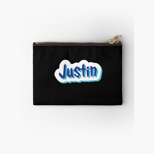 Item preview, Justin designed and sold by Aliibnouhassan.