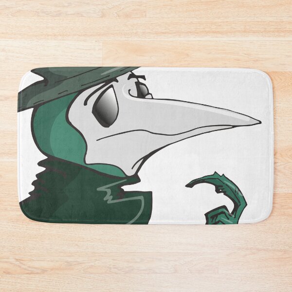 Item preview, Plague Doctor designed and sold by tinkerfrost.