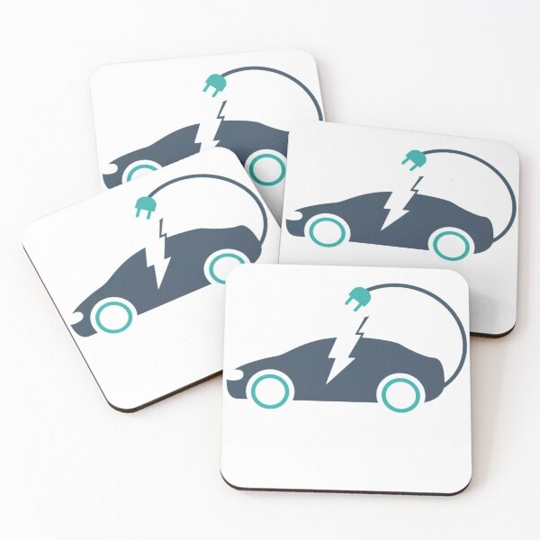 Item preview, Electric car Design designed and sold by EngineeringNerd.