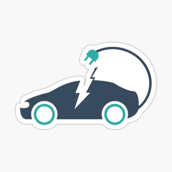 Artikel-Vorschau von Elektroauto Design, designt und verkauft von EngineeringNerd.
