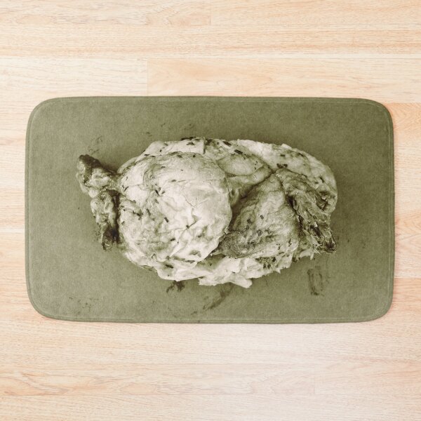 Item preview, 2019 Pollo arrosto designed and sold by robertoferrero.