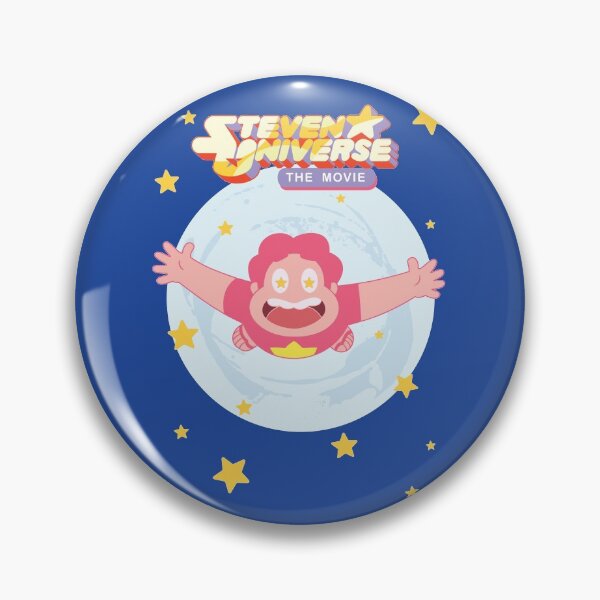 Aperçu de l'œuvre Steven Universe The Movie créée et vendue par rainbowdreamer.