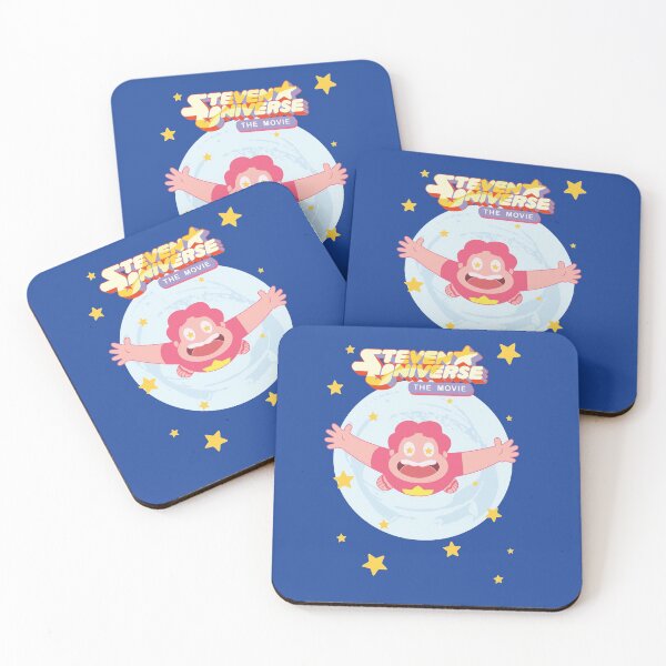 Item preview, Steven Universe The Movie designed and sold by rainbowdreamer.
