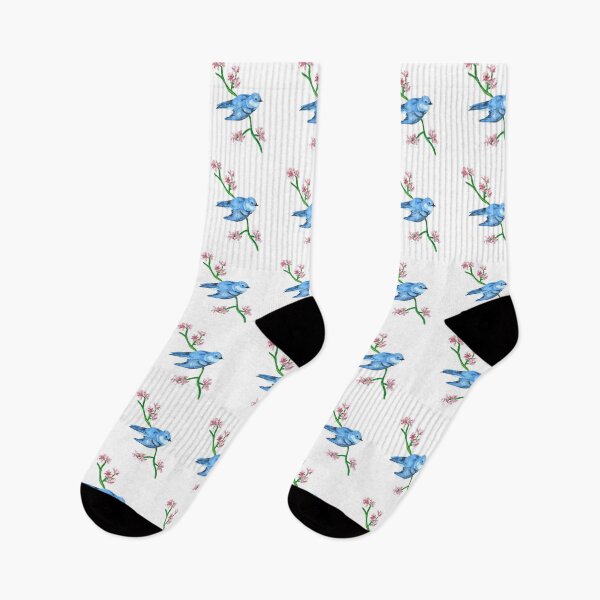 Item preview, Cerulean Warbler designed and sold by alienskitten.