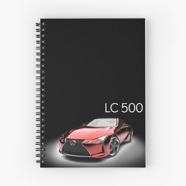 Item preview, LC500 designed and sold by Banan31.