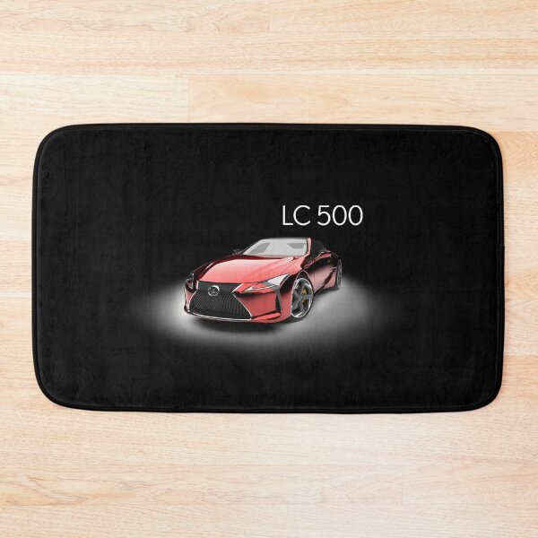 Item preview, LC500 designed and sold by Banan31.