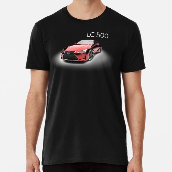 Lexus GSF Drawstring Bag for Sale by Mark Albano