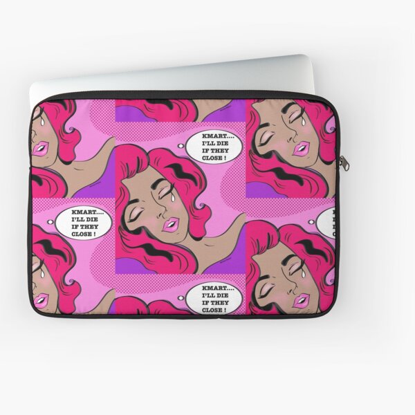 Kmart Laptop Sleeves Redbubble