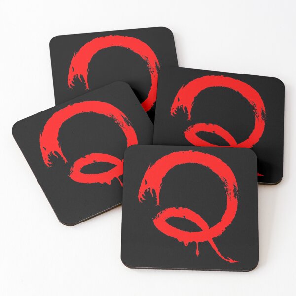 Item preview, Q THE WINGED SERPENT 1982 HORROR MOVIE! designed and sold by CinemaObscura.
