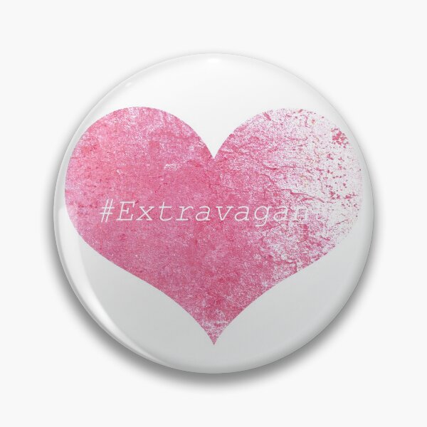 Item preview, Extravagant heart designed and sold by Anteia.