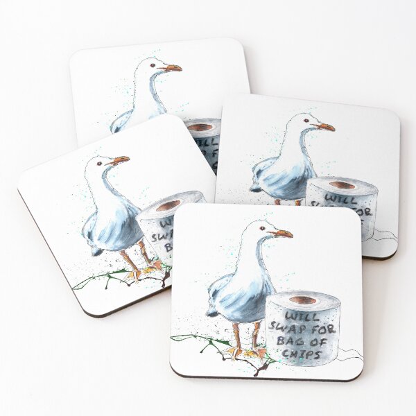 Item preview, Will Swap For Bag Of Chips designed and sold by Goodaboom.