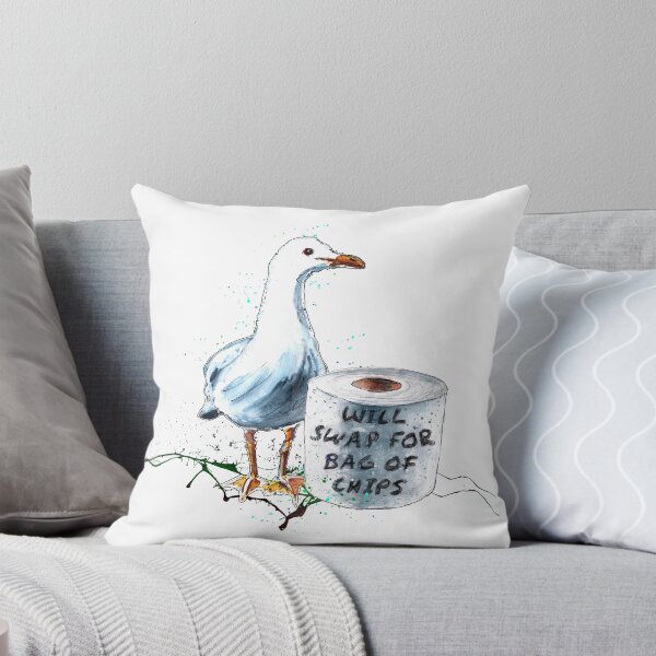 Item preview, Will Swap For Bag Of Chips designed and sold by Goodaboom.